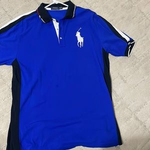 POLO Ralph Lauren men size XLT